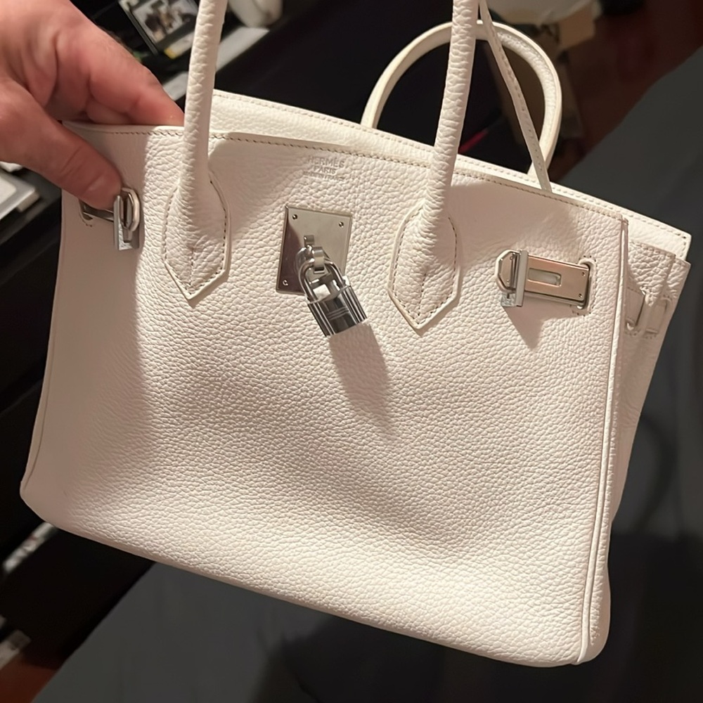 Hermès Bag